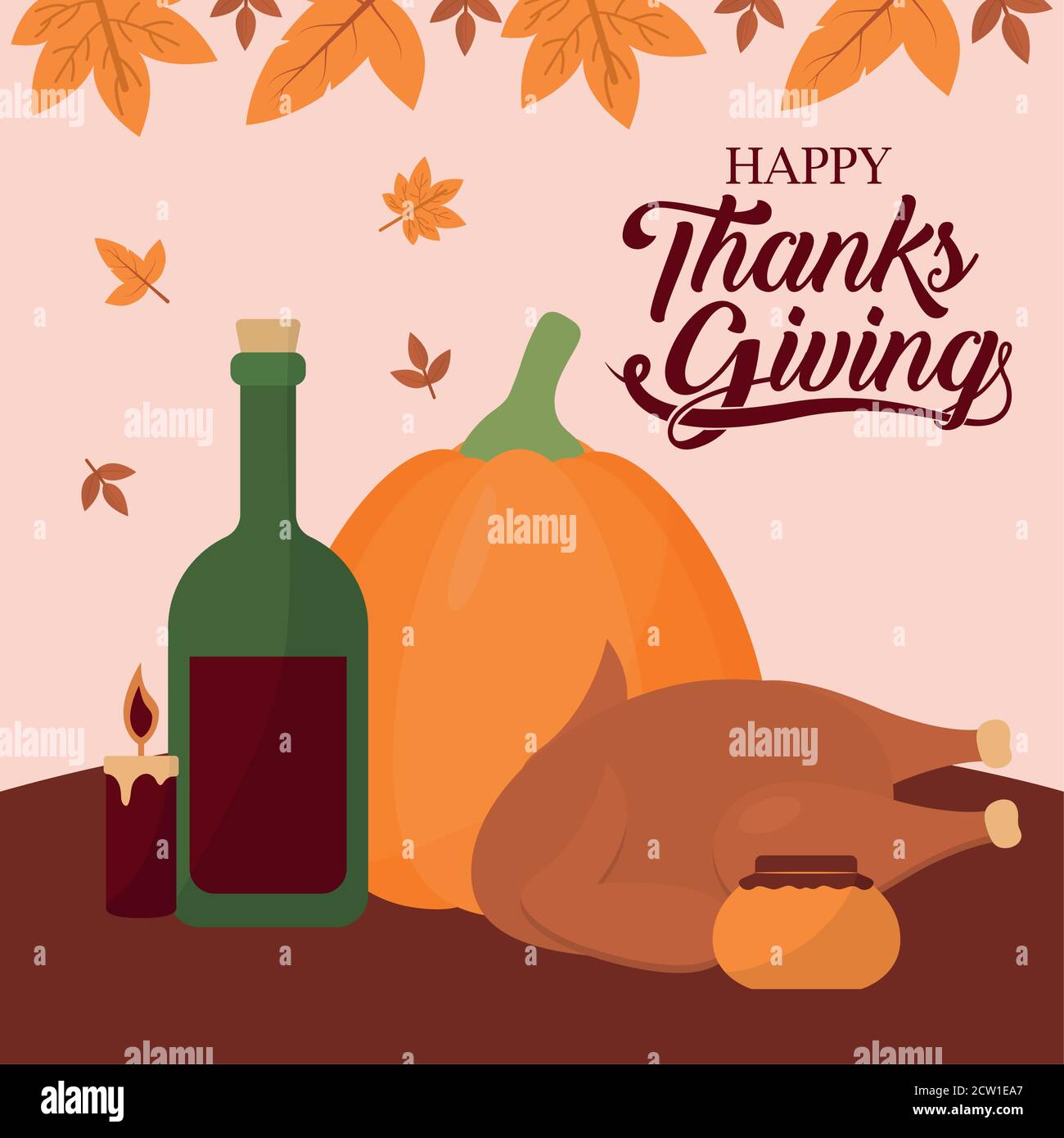 Happy thanksgiving honey images