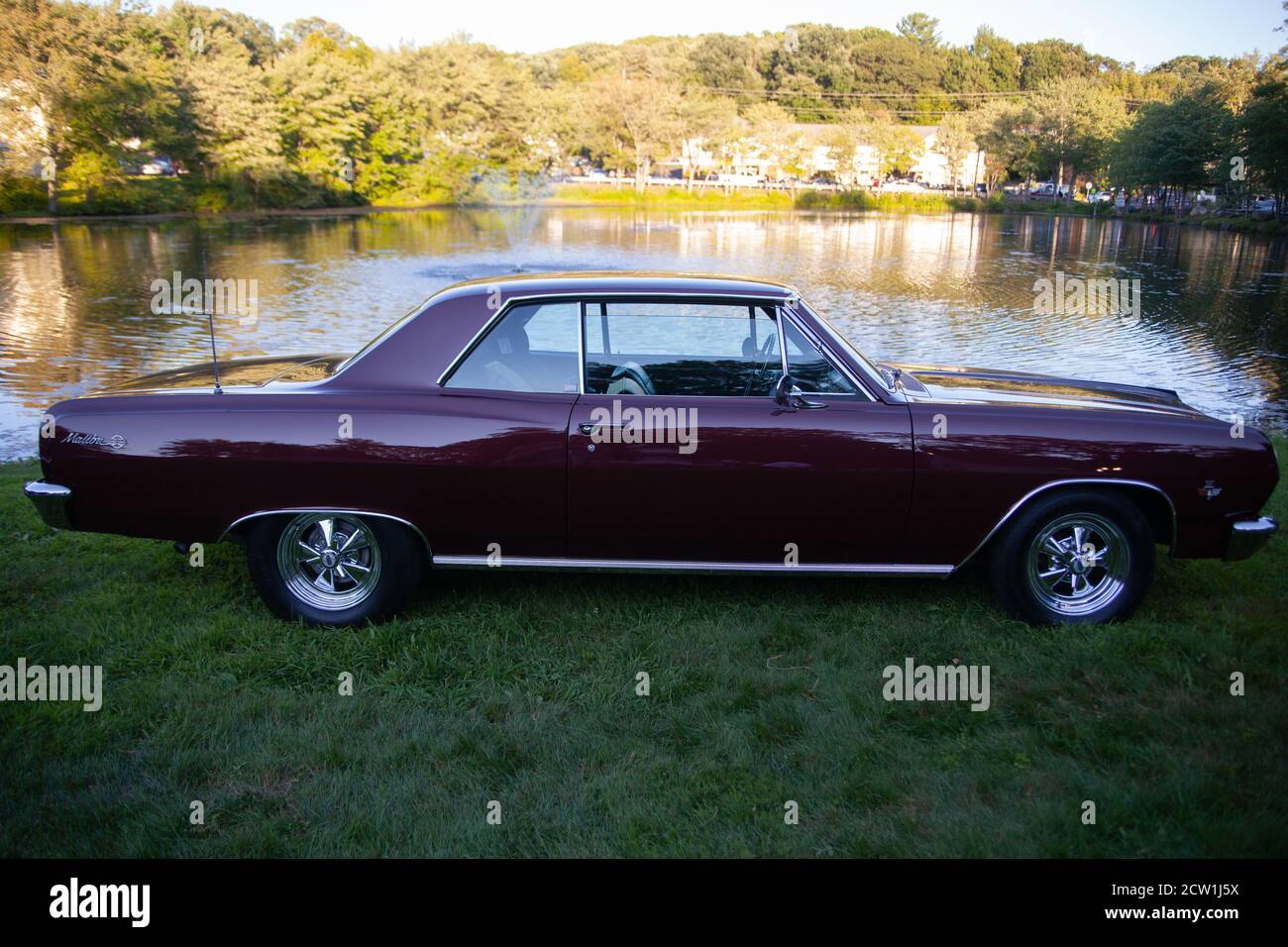 1967 chevy chevrolet malibu hires stock photography and images Alamy