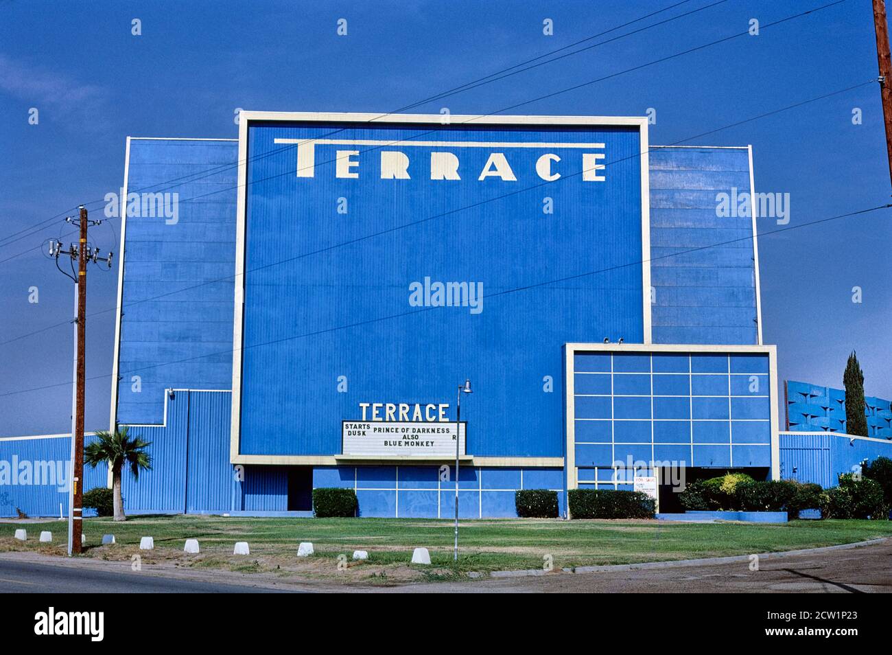 1980s theater movie hires stock photography and images Alamy