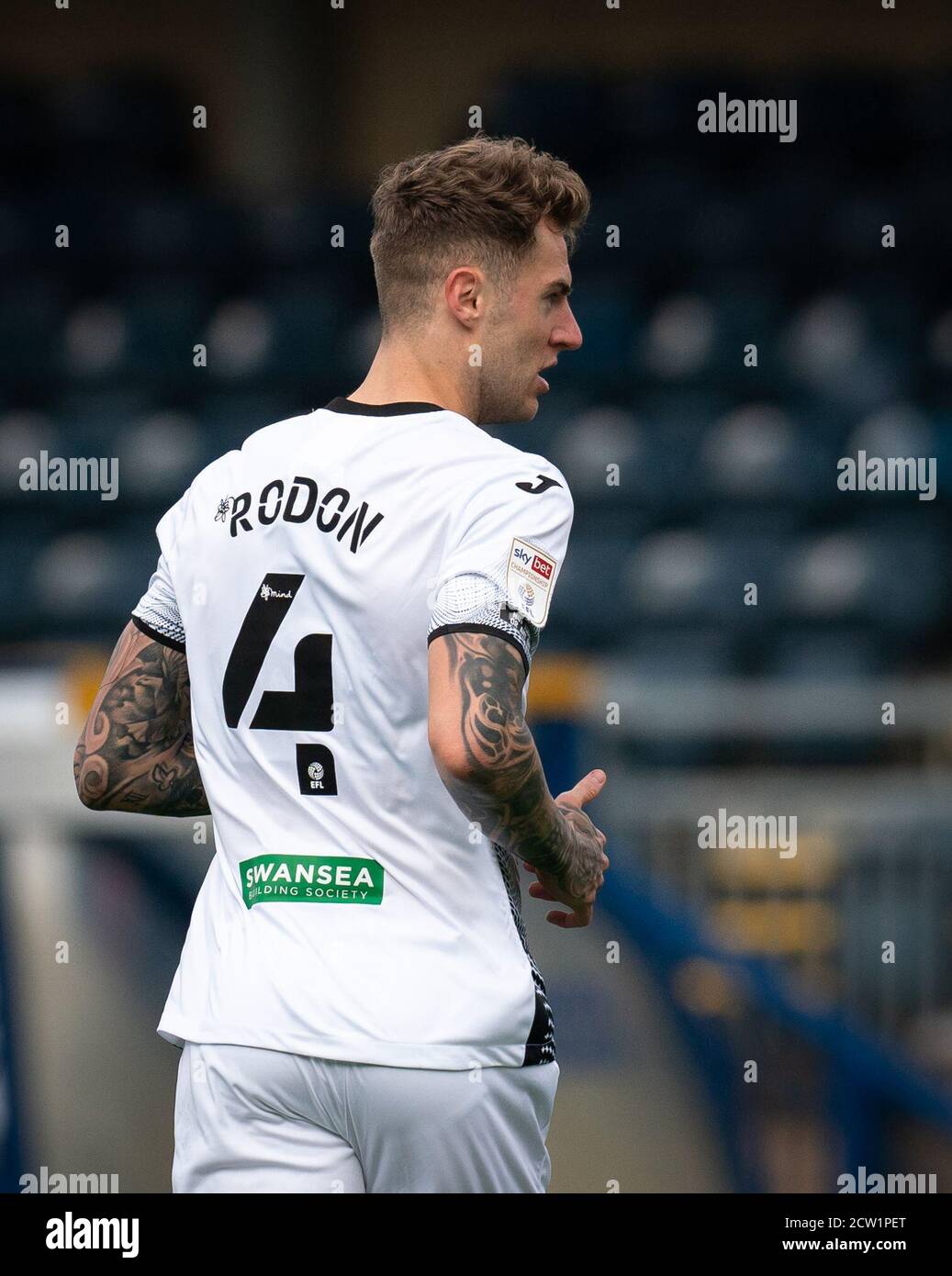 Joe rodon hi-res stock photography and images - Page 4 - Alamy