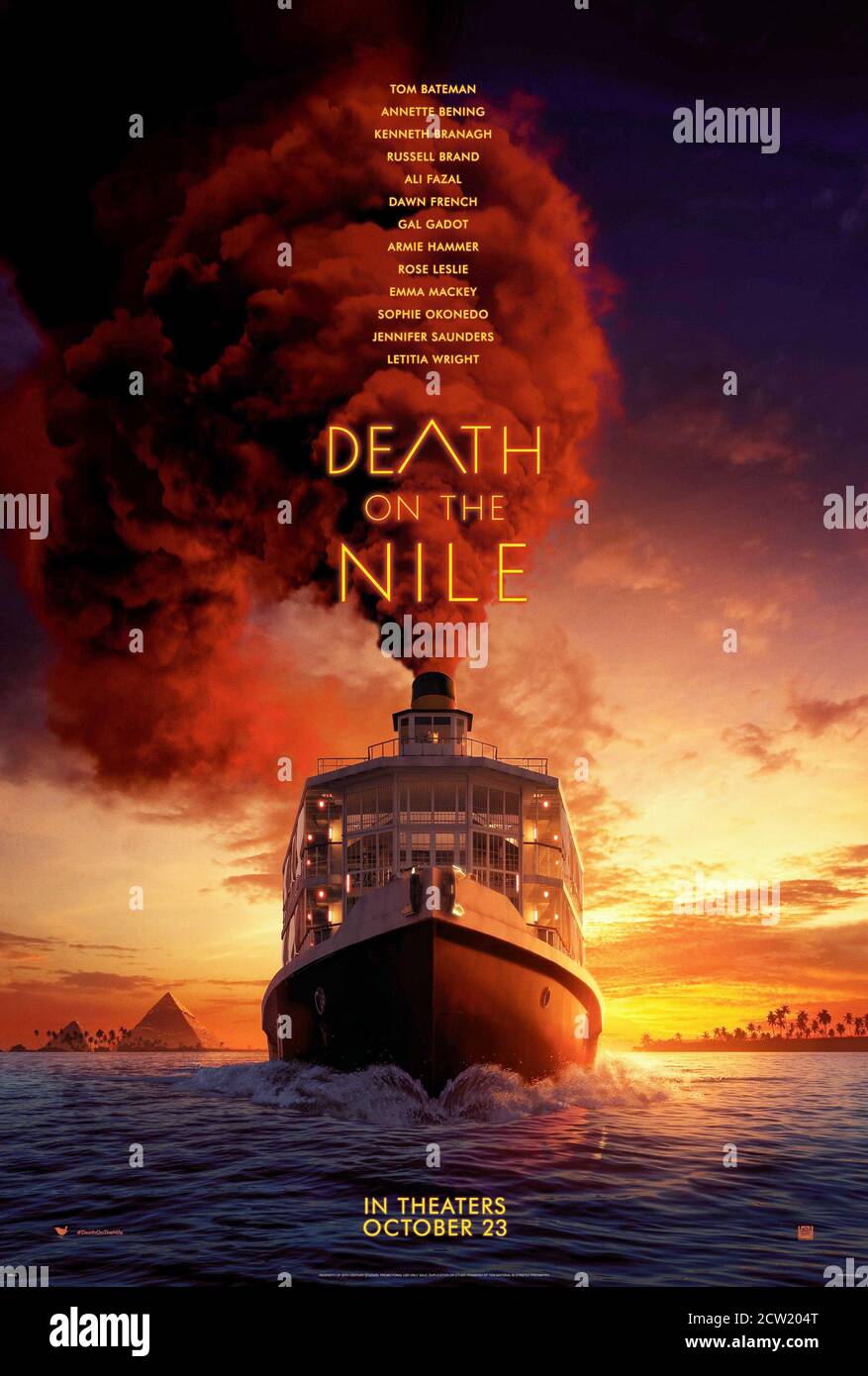 death on the nile book pdf