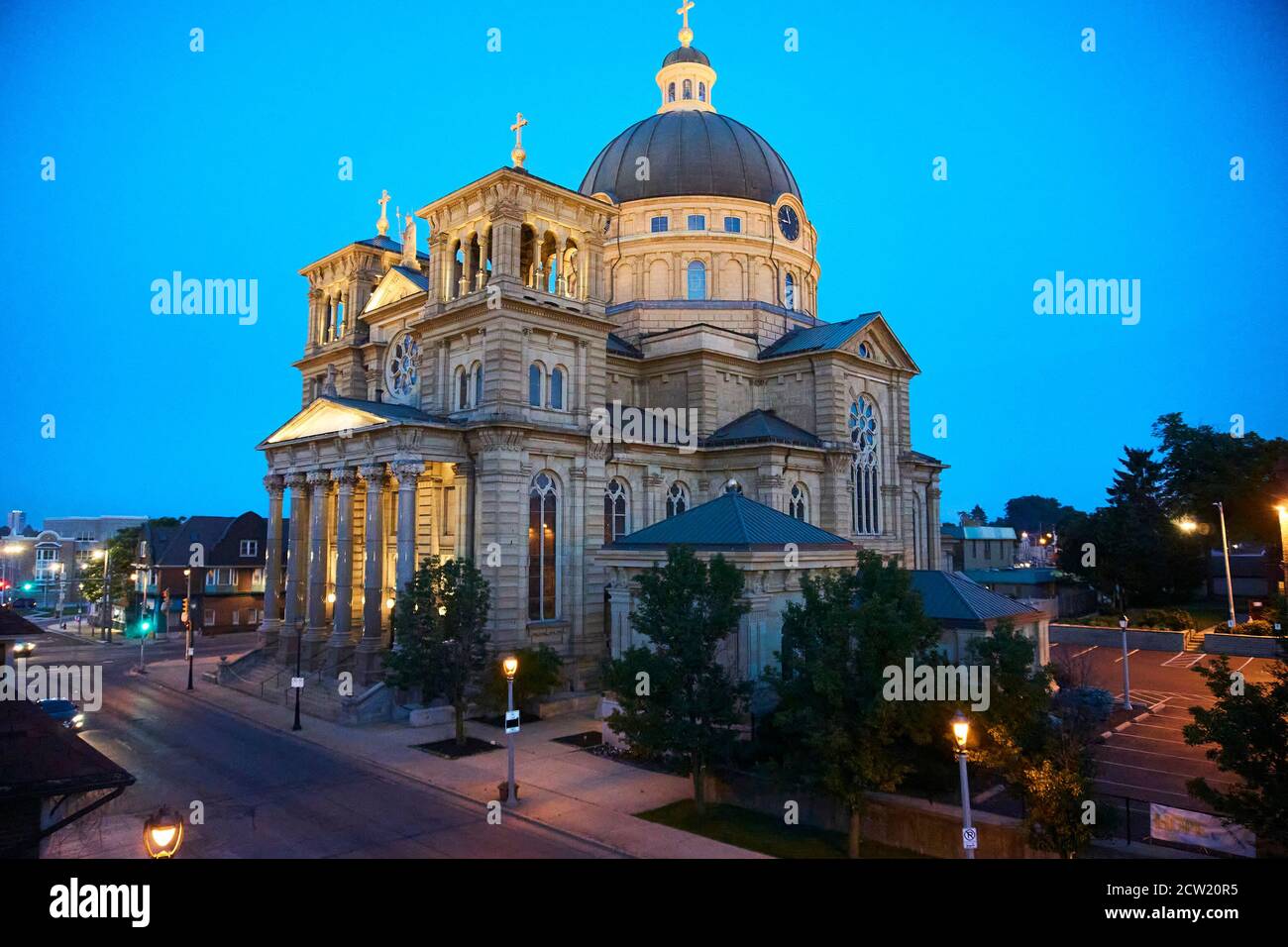 Polish neighborhood hires stock photography and images Alamy