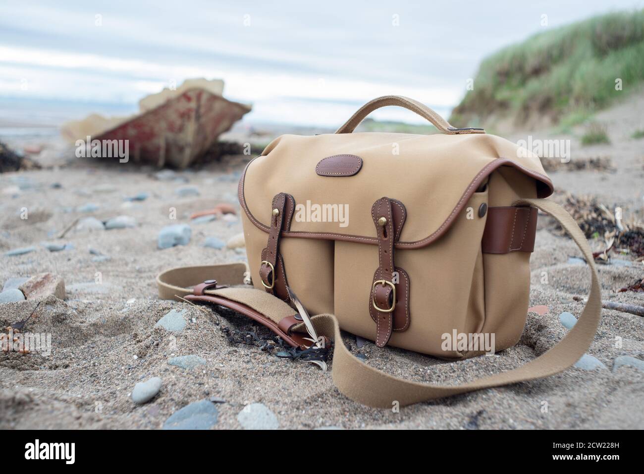 A Used Billingham Camera Bag Stock Photo Alamy, 58 OFF