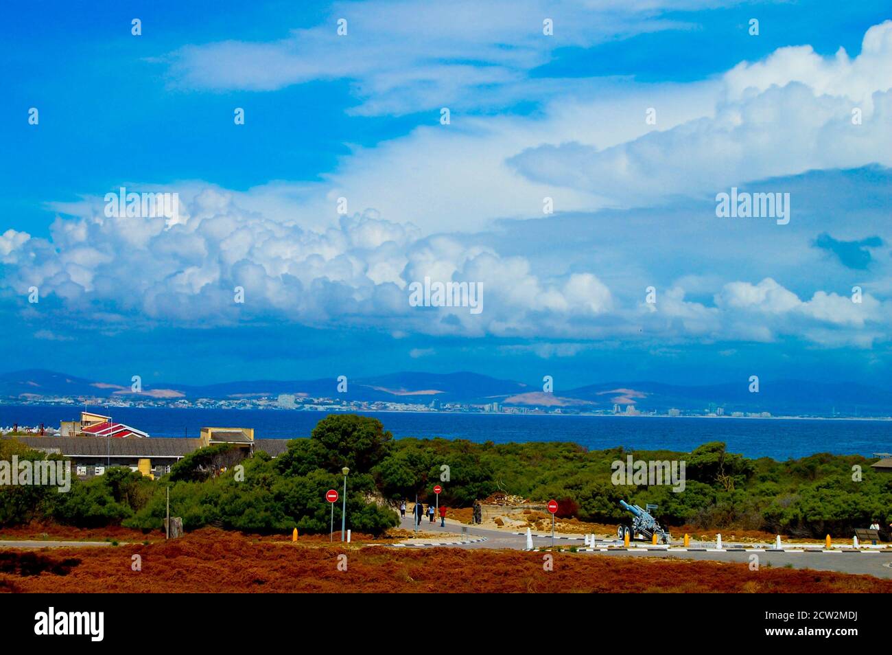 Prison on Robben Island - Cape Town - South Africa Stock Photo
