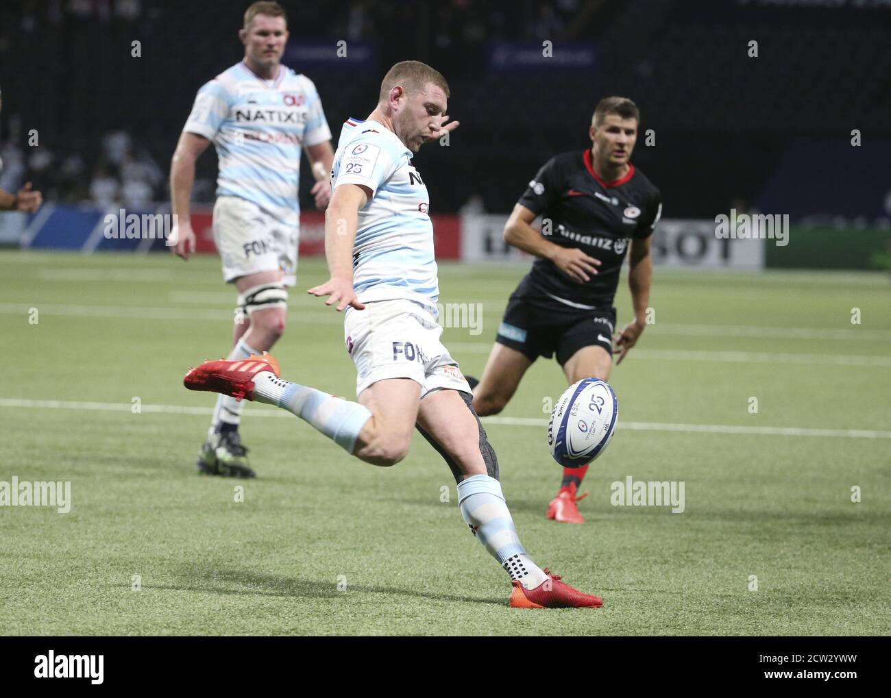 Fin Rusell Rugby Finn Russell High Resolution Stock Photography and Images - Alamy
