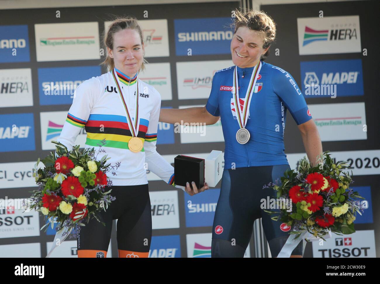 Uci world cheap cup 2020