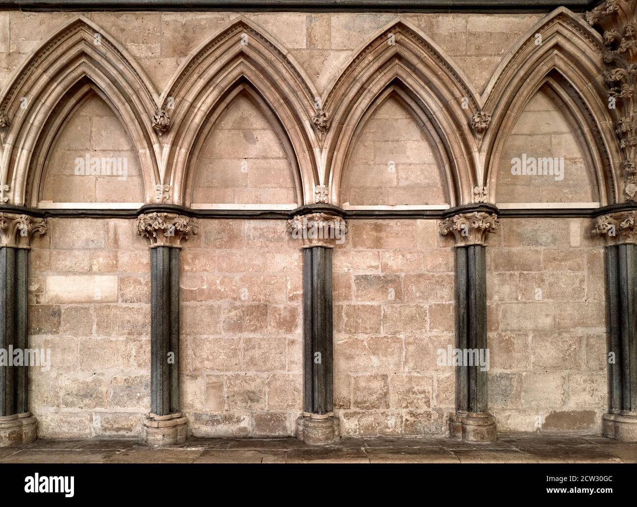 Gothic Architecture Arches Gothic Architecture Arches