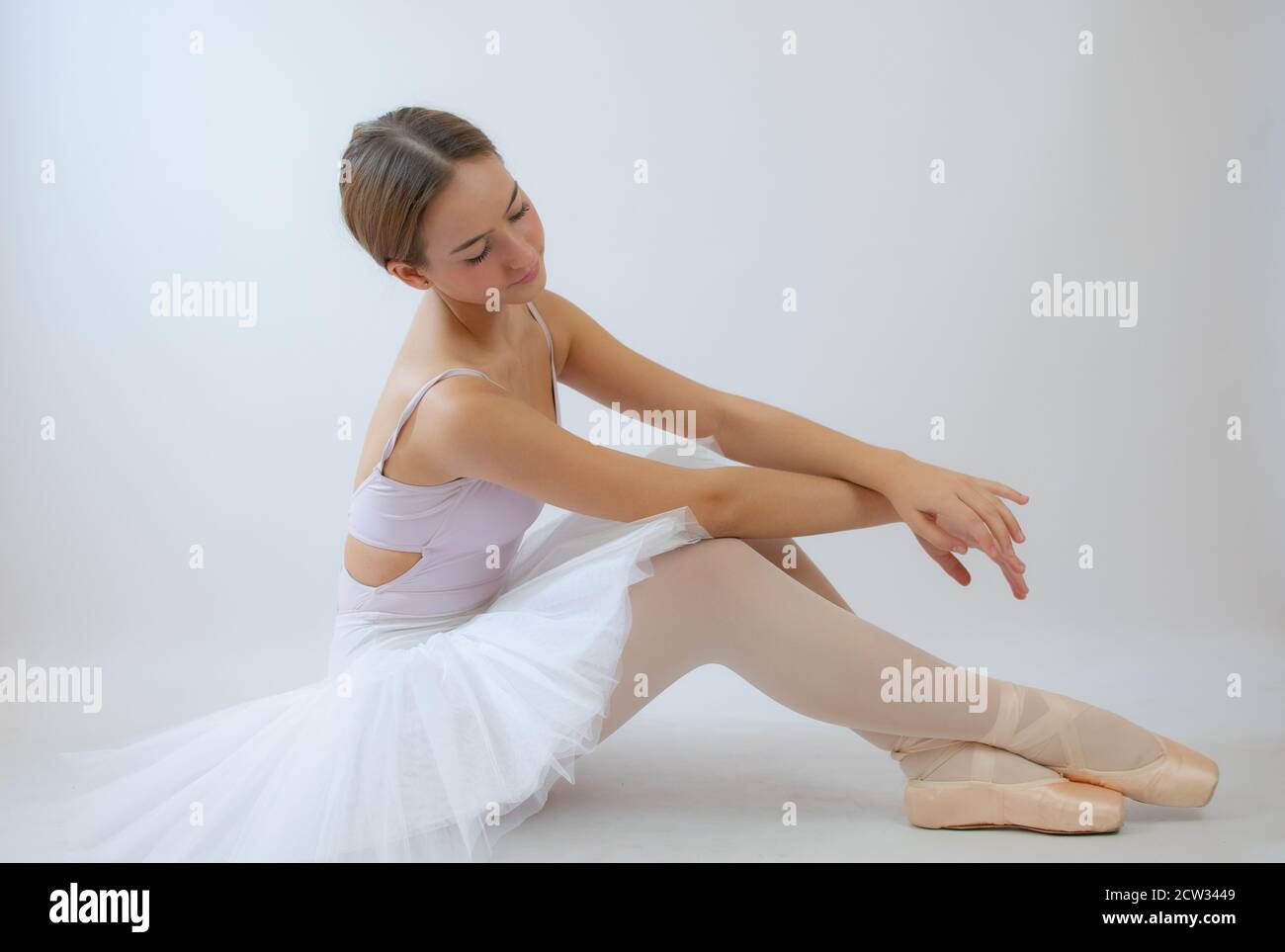 What are some of the most difficult moves in Ballet? - Zarely