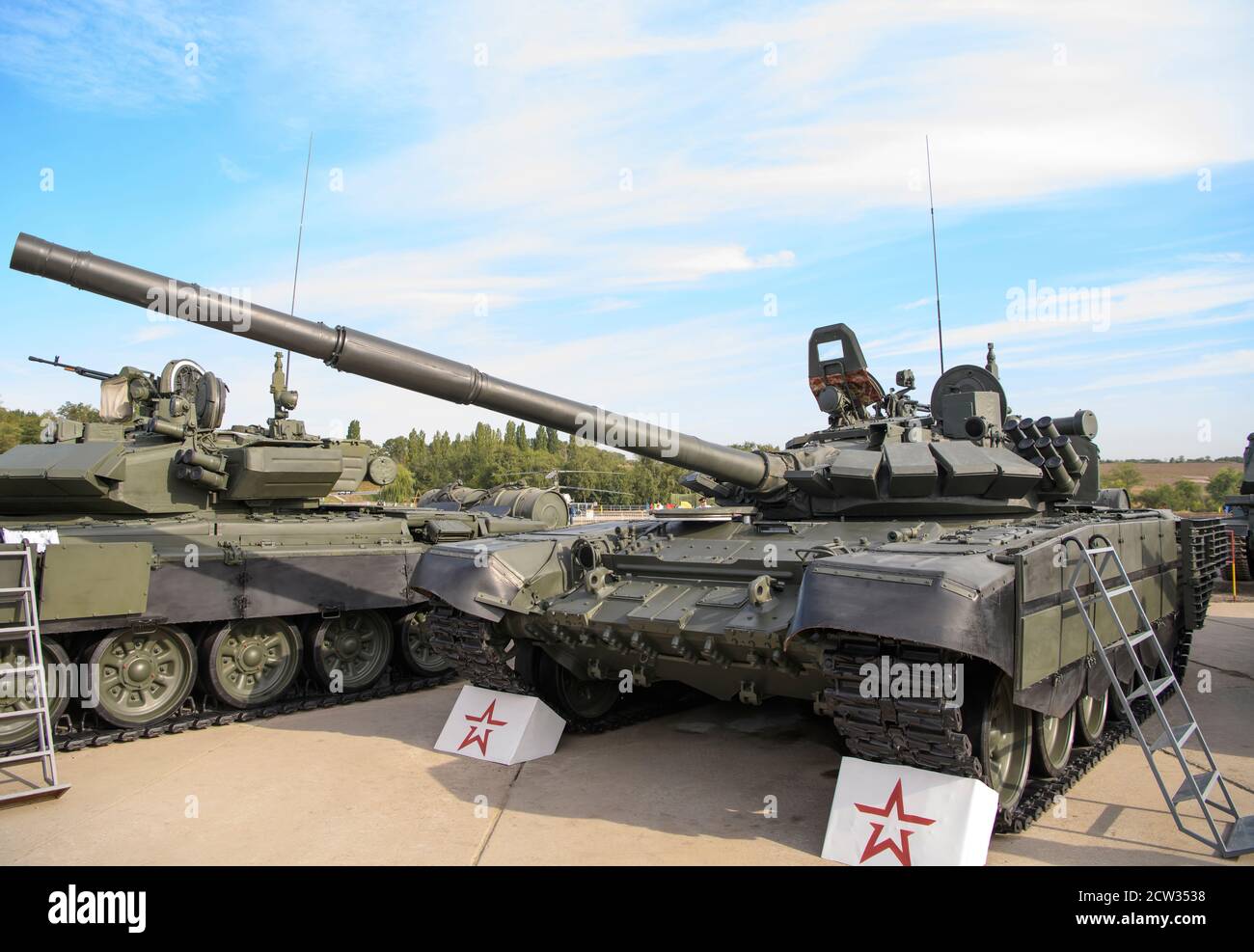 Rostov On Don Russia August 28 Tank T 72b3m At A Military Training Ground Stock Photo Alamy Rostov On Don Russia August 28 Tank T 72b3m At A Military Training Ground Stock Photo Alamy