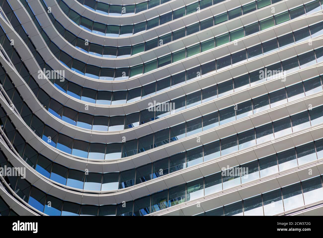 The Quayside in Kowloon East, Hong Kong is an A joint venture between