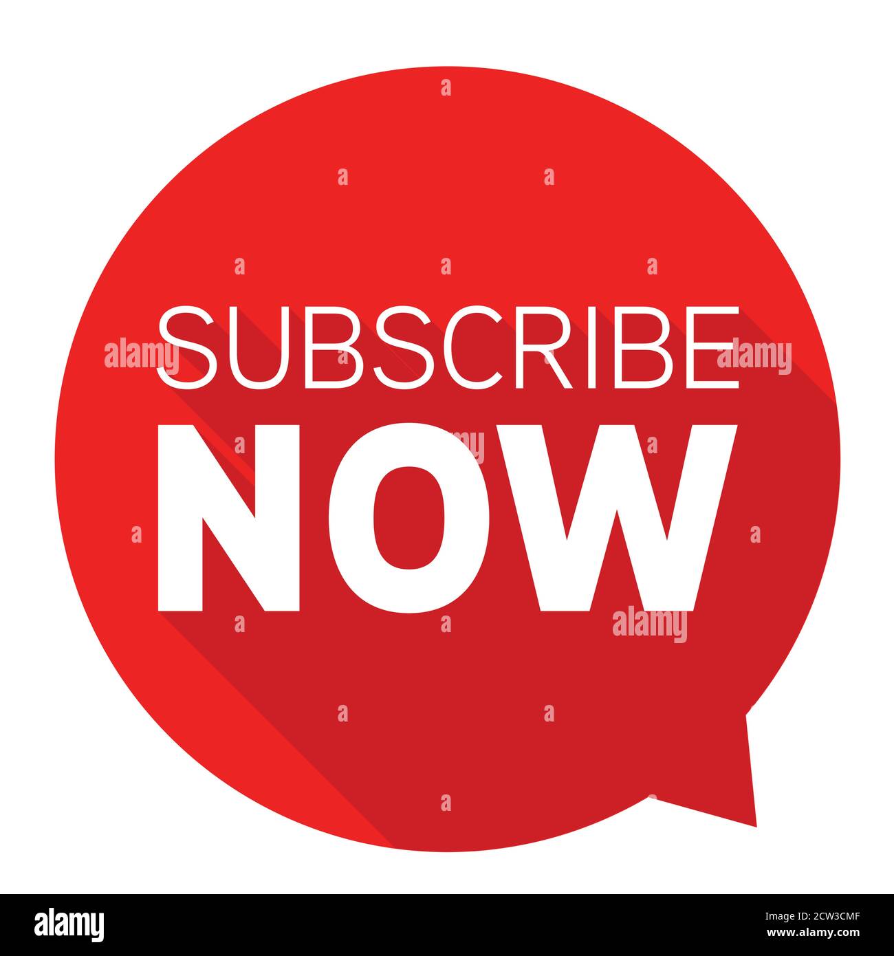 Subscribe now Cut Out Stock Images & Pictures - Alamy