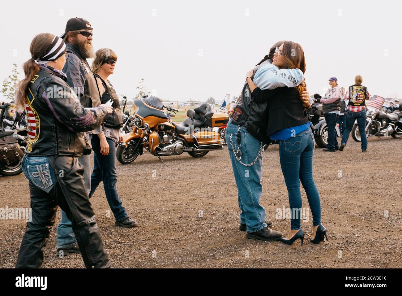 Lauren Boebert canvases her potential district of Western Colorado