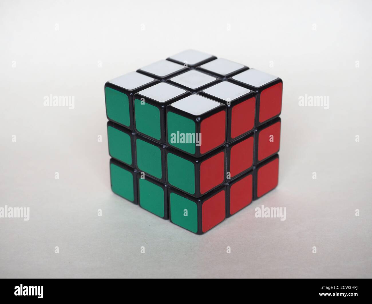 Rubiks cube hi-res stock photography and images - Page 15 - Alamy