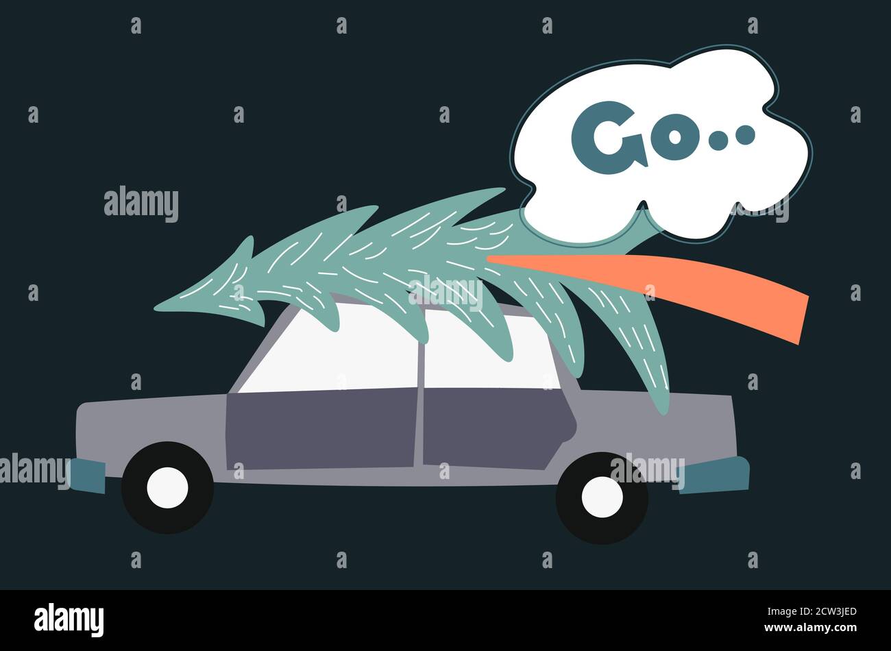 Vehicle preparation Stock Vector Images Alamy