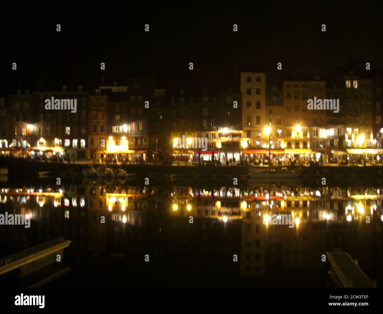 France, Normandie, ville de Honfleur Stock Photo Alamy