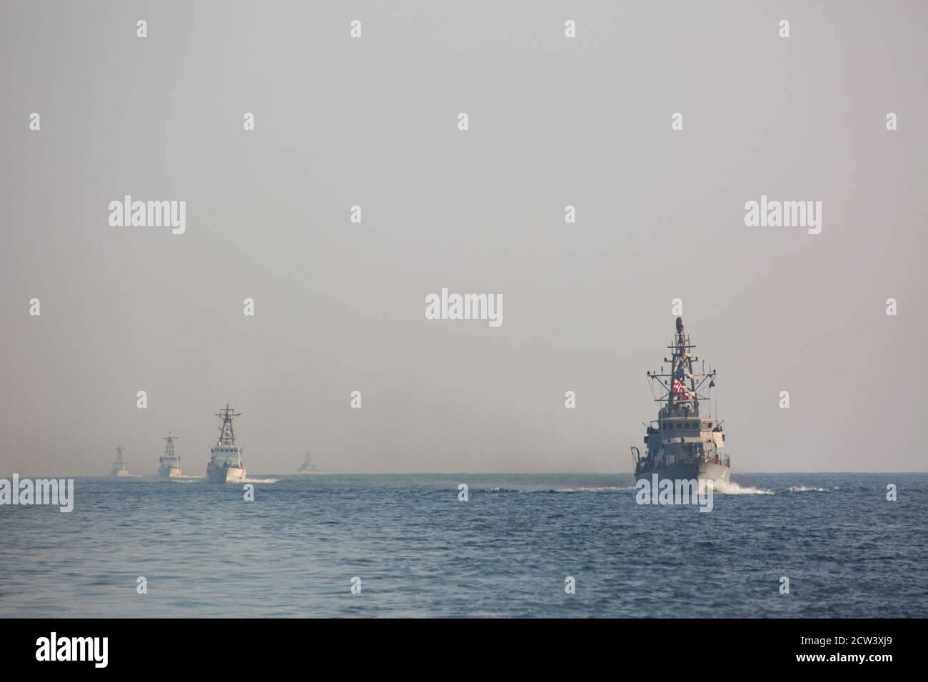 Task force 55 hi-res stock photography and images - Alamy