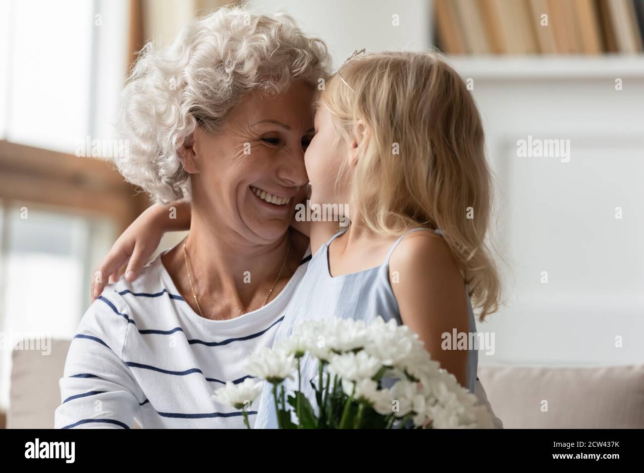 Granny Lover