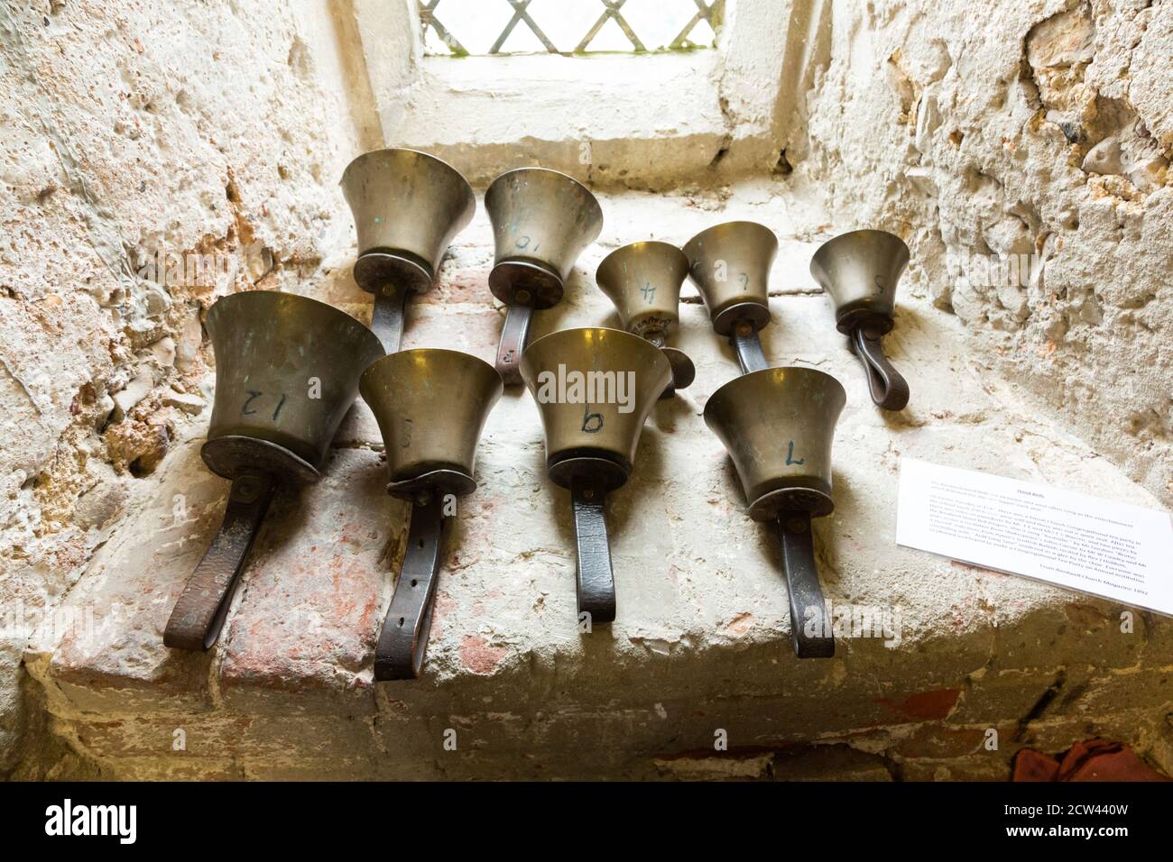 Handbell hires stock photography and images Alamy