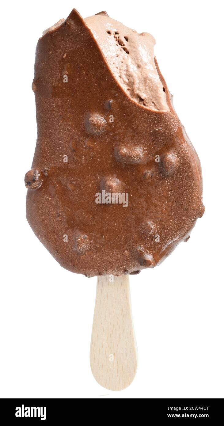Ice cream on a stick hi-res stock photography and images - Alamy