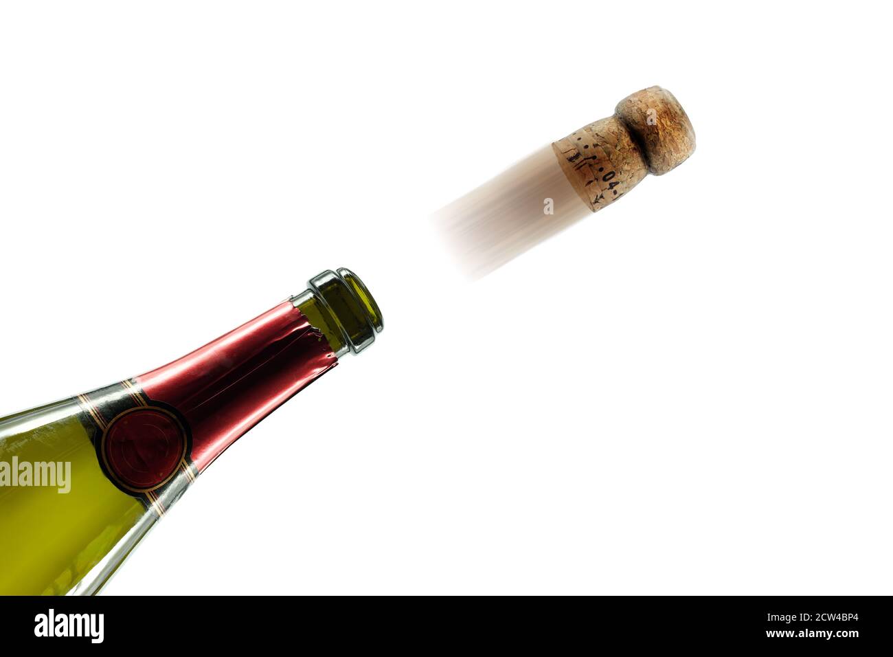 Champagne cork popping hires stock photography and images Alamy