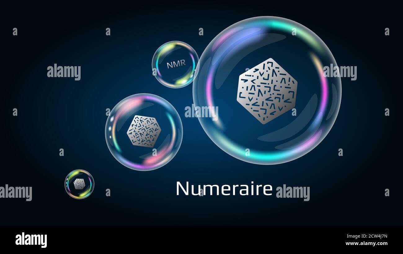 Nmr symbol hi-res stock photography and images - Alamy