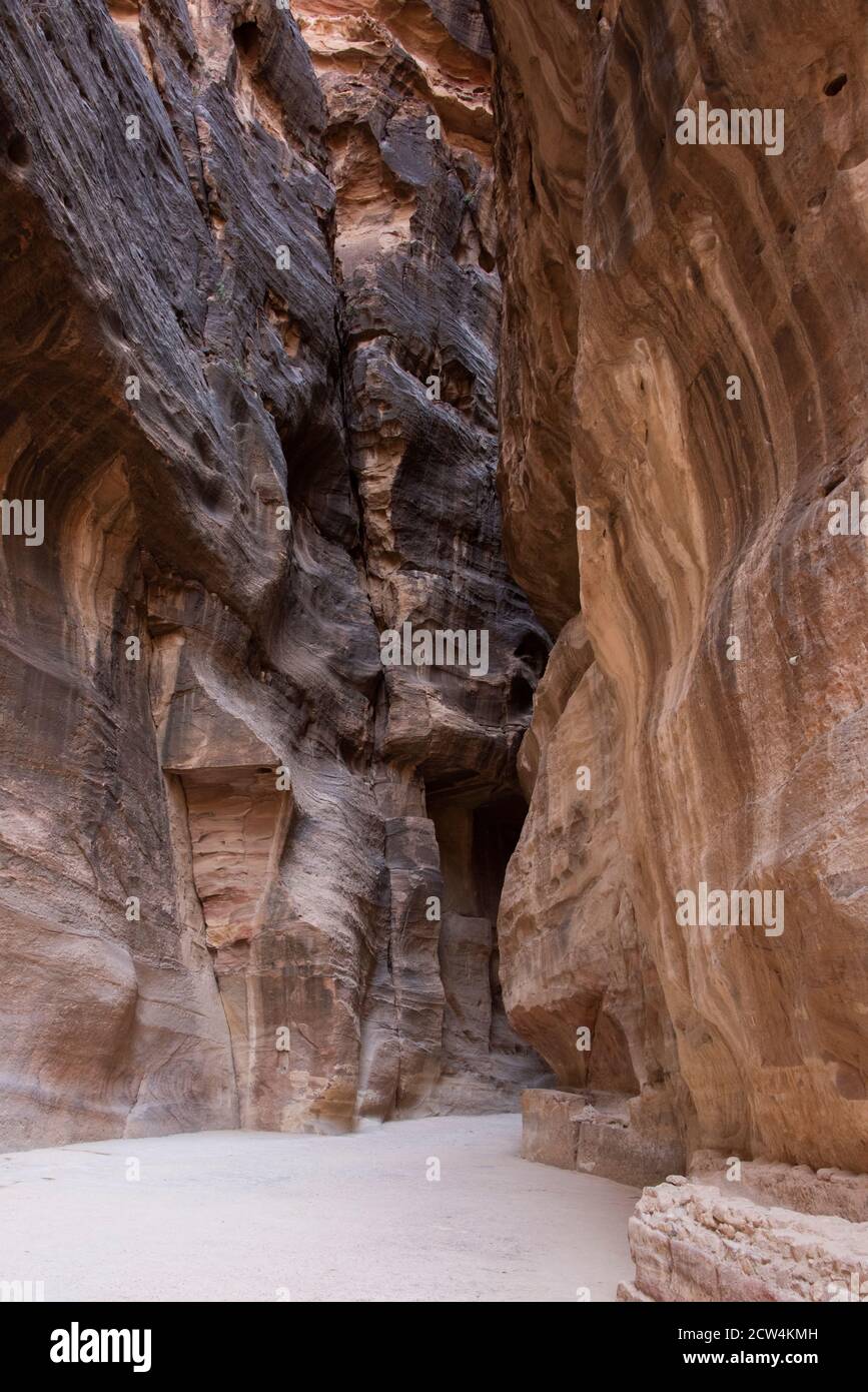 Nabataean Kingdom High Resolution Stock Photography and Images - Alamy