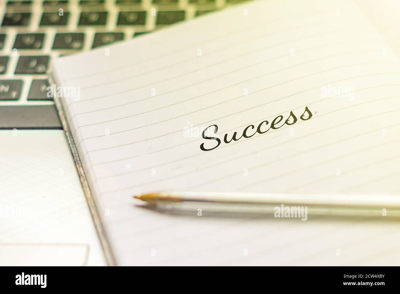 Inspirational motivational quote good hi-res stock photography and ...