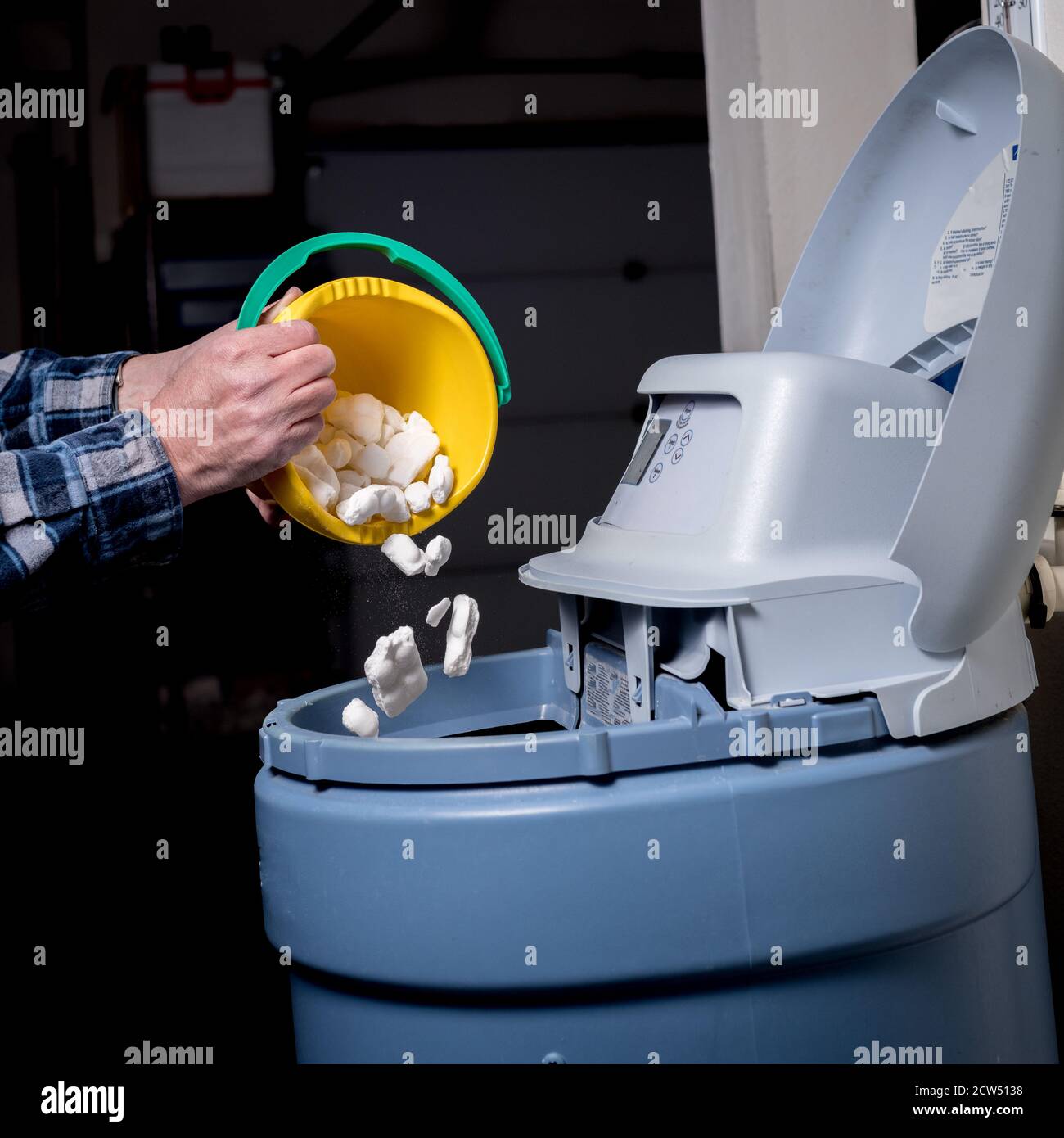 Water softener hi-res stock photography and images - Alamy Water softener hi-res stock photography and images - Alamy
