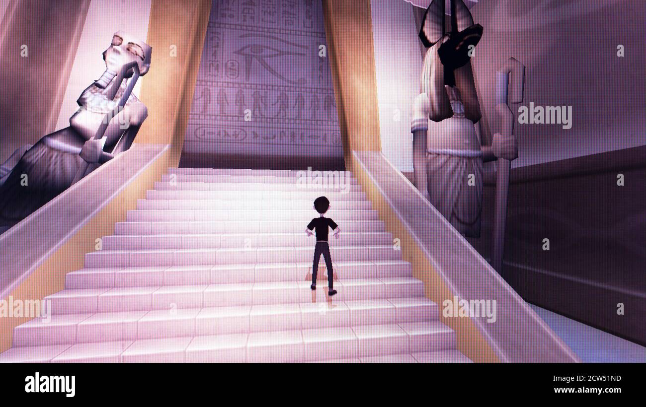 meet-the-robinsons-sony-playstation-2-ps2-editorial-use-only-stock-photo-alamy