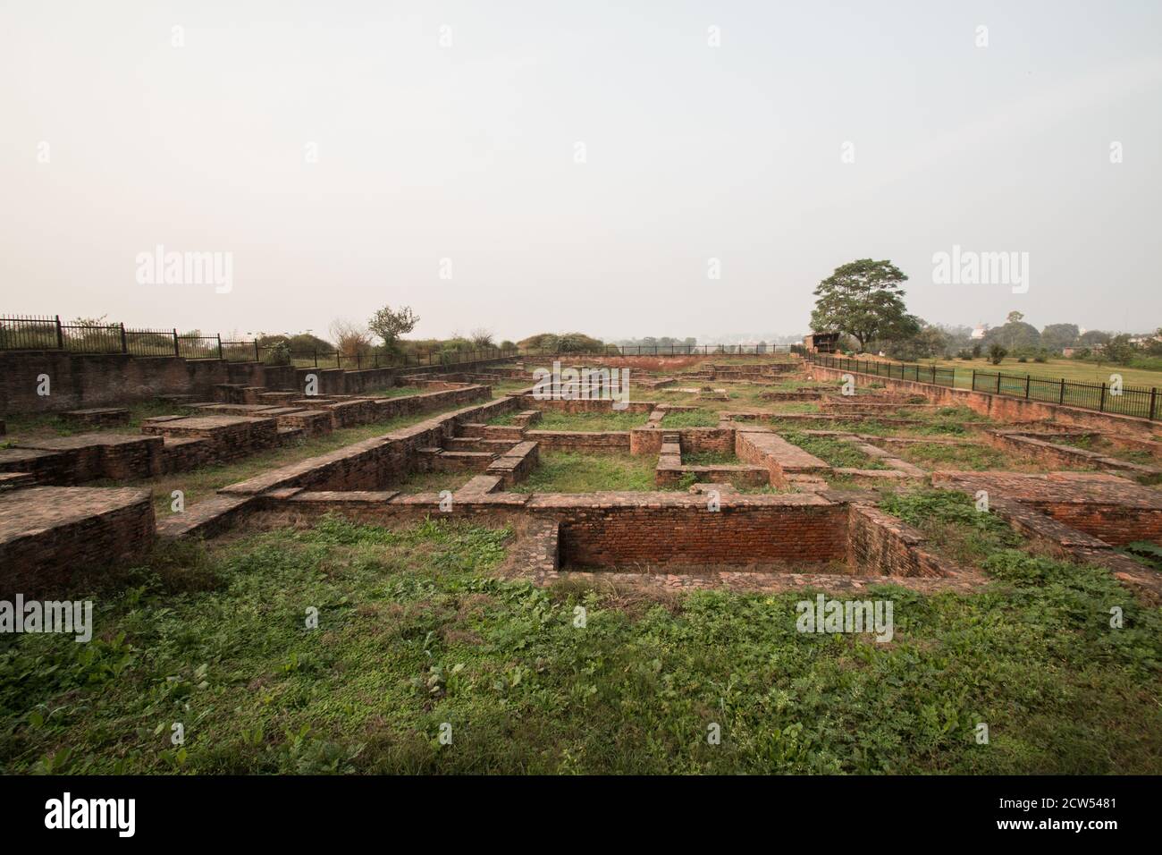 Haryana, Kurukshetra, Thanesar Stock Photo