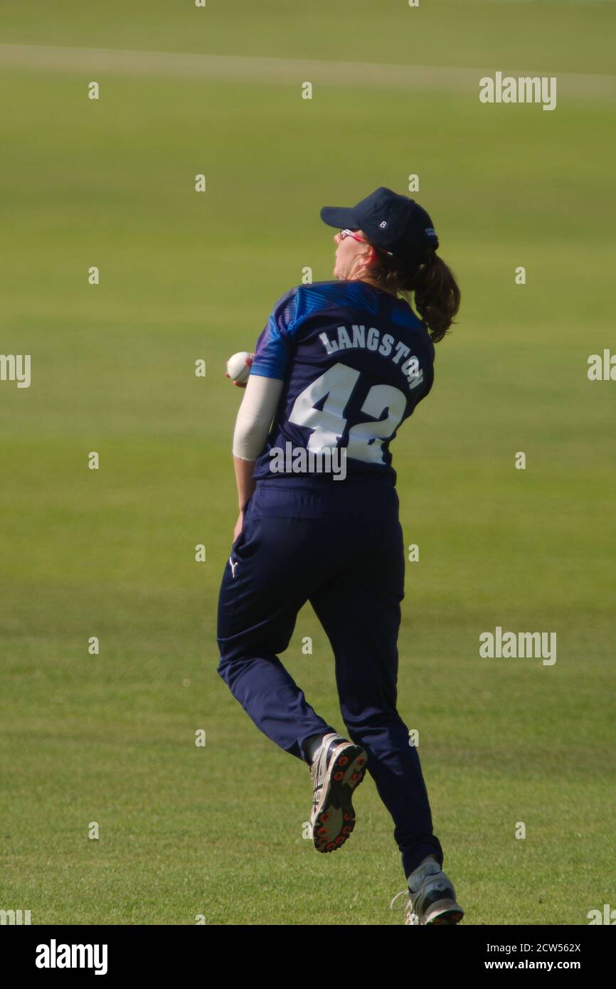 Bethany Langston Hi res Stock Photography And Images Alamy