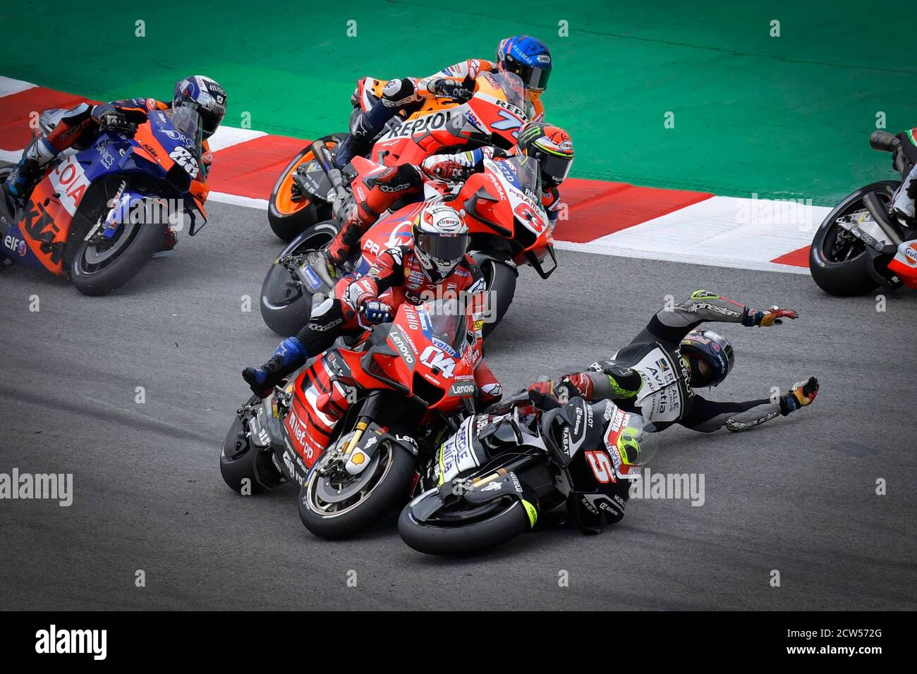gp 27 september