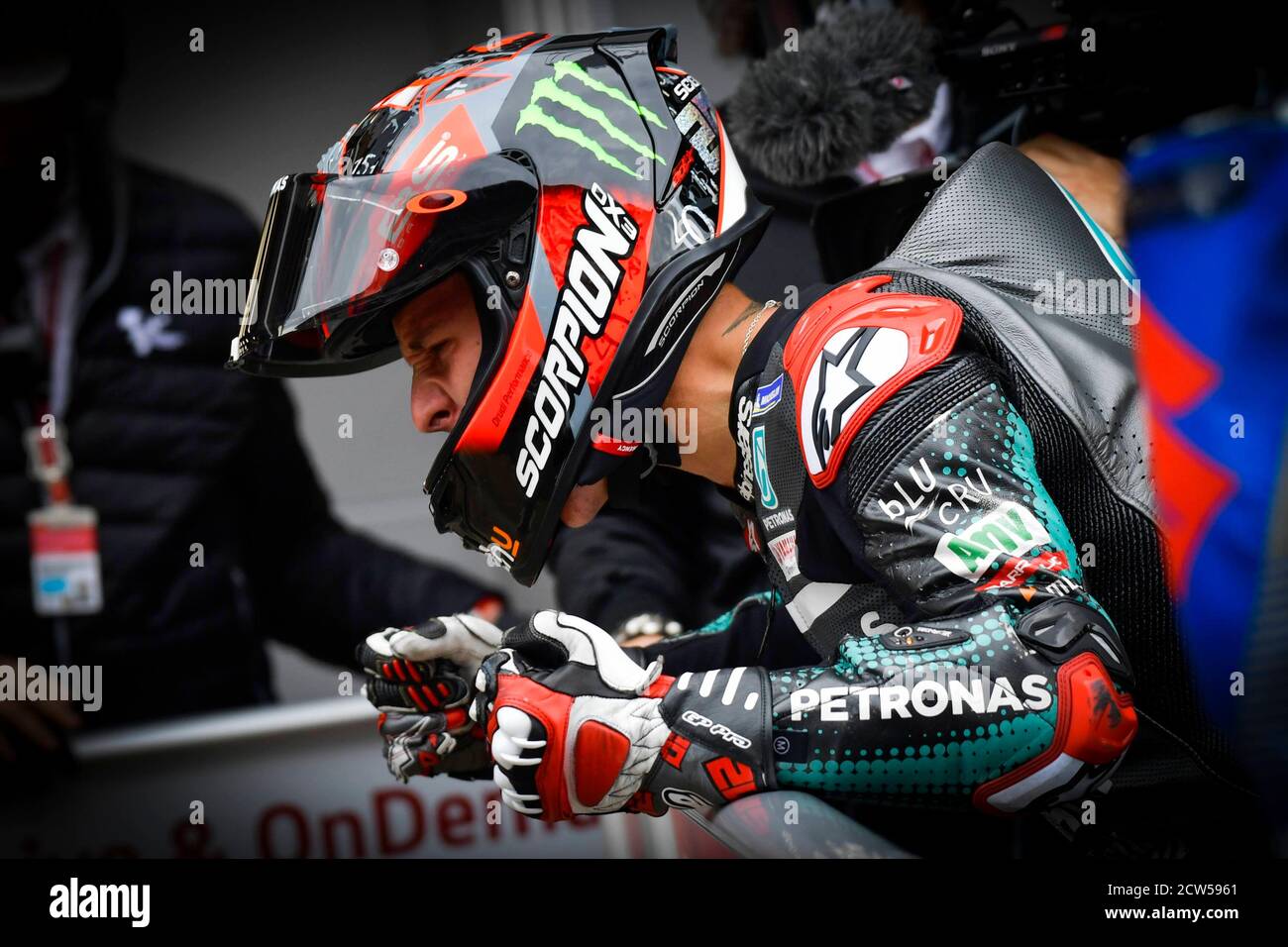 gp 27 september