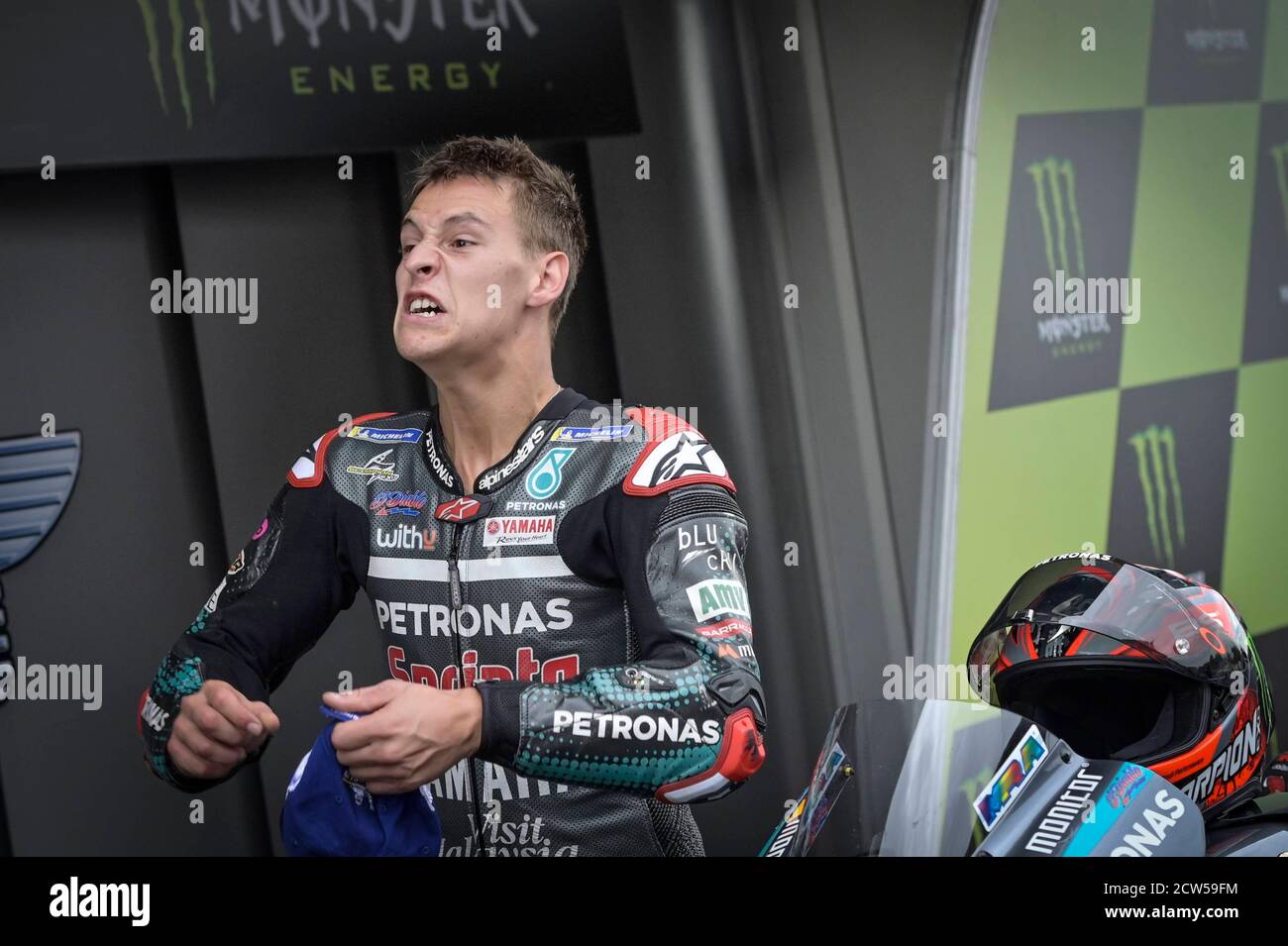 gp 27 september