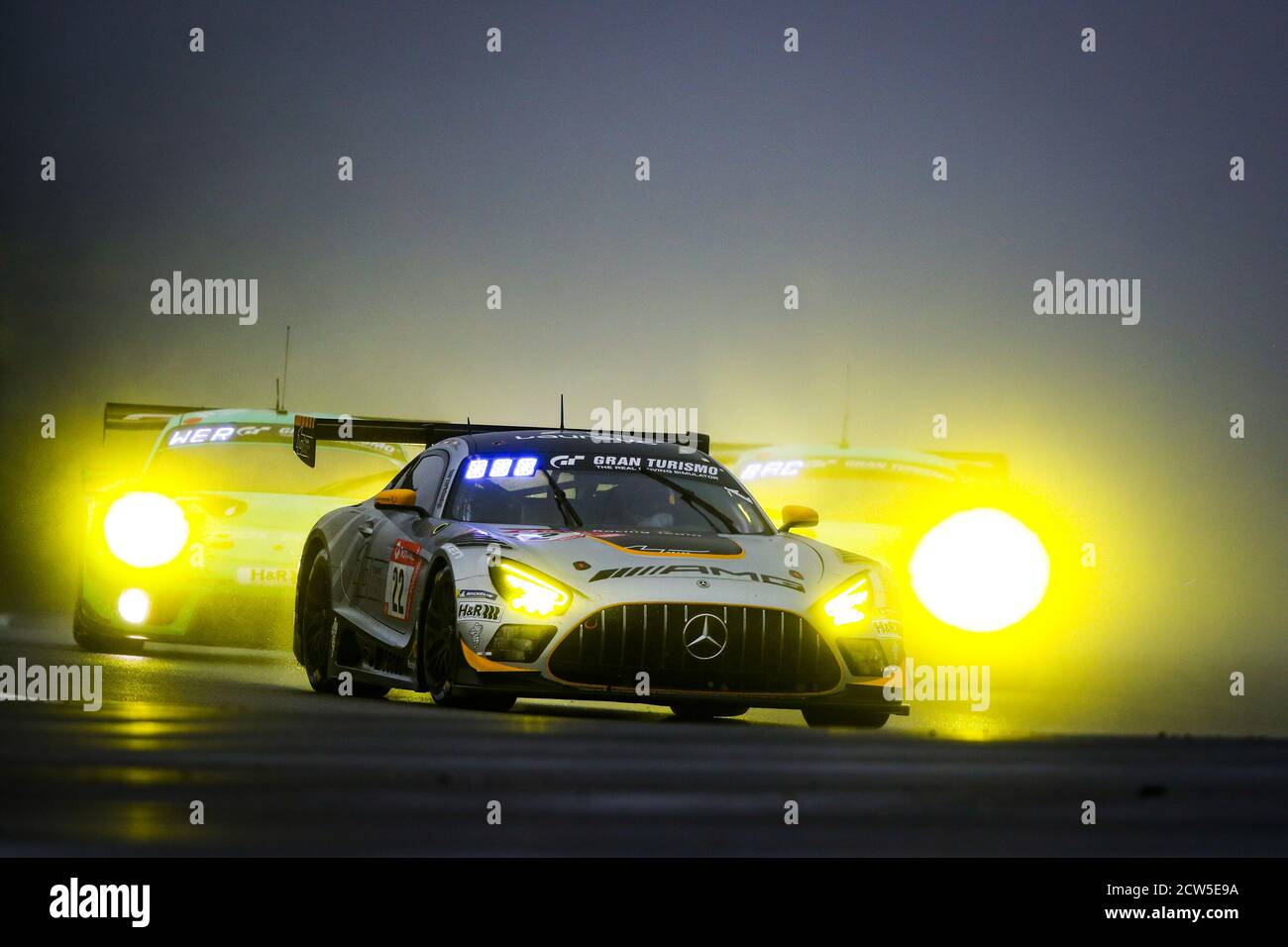 Motor race fans germany hi-res stock photography and images - Page 5 - Alamy