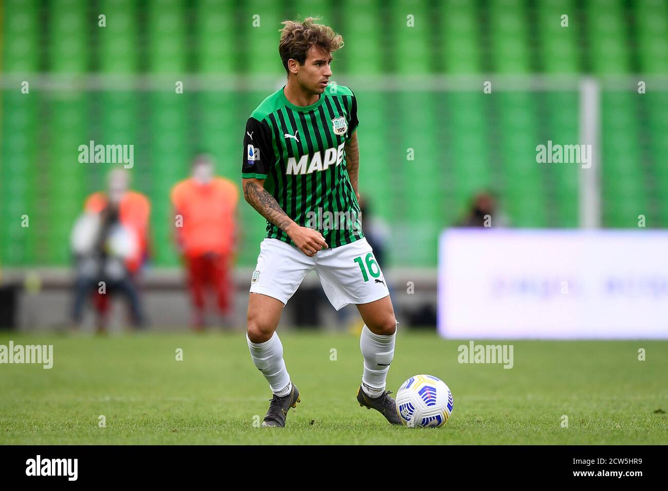 Us sassuolo calcio hi-res stock photography and images - Page 18 - Alamy