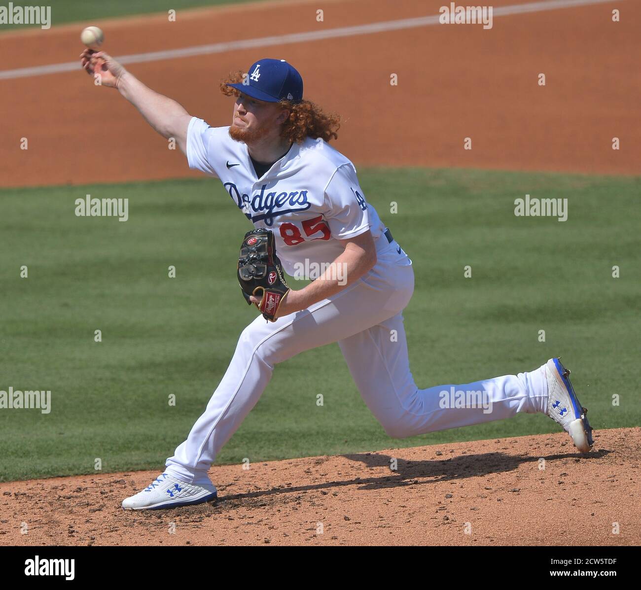 pitch out of the stretch