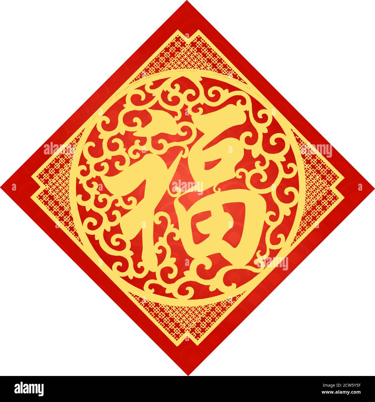 chinese new year fortune messages