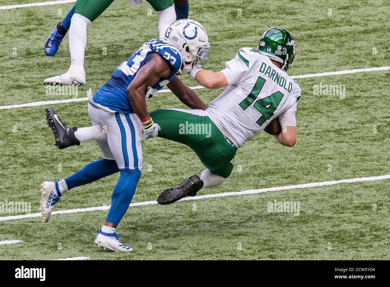 Kenny moore colts 2022 hi-res stock photography and images - Alamy