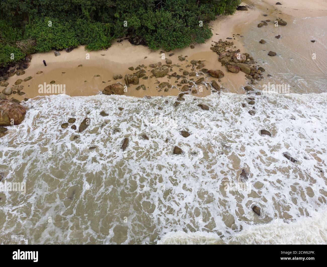 Pantai damai hi-res stock photography and images - Alamy