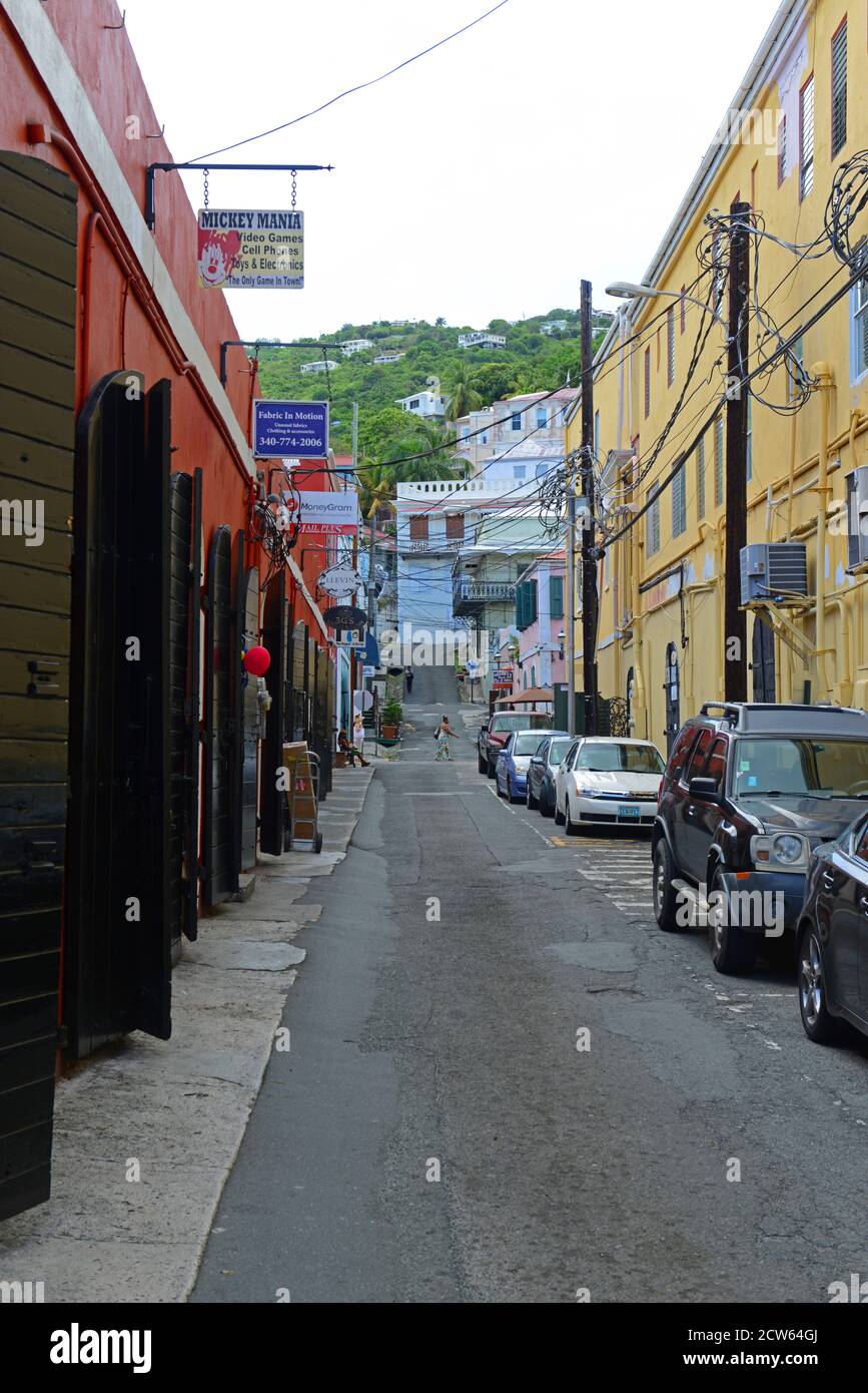 moneygram st croix usvi