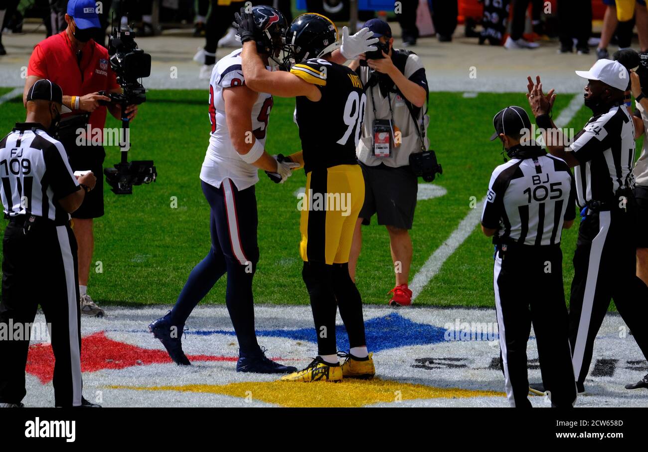 Coin toss sports hires stock photography and images Alamy