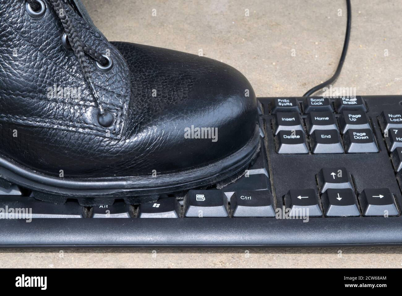 bans, restrictions and censorship on the Internet, computer keyboards ...