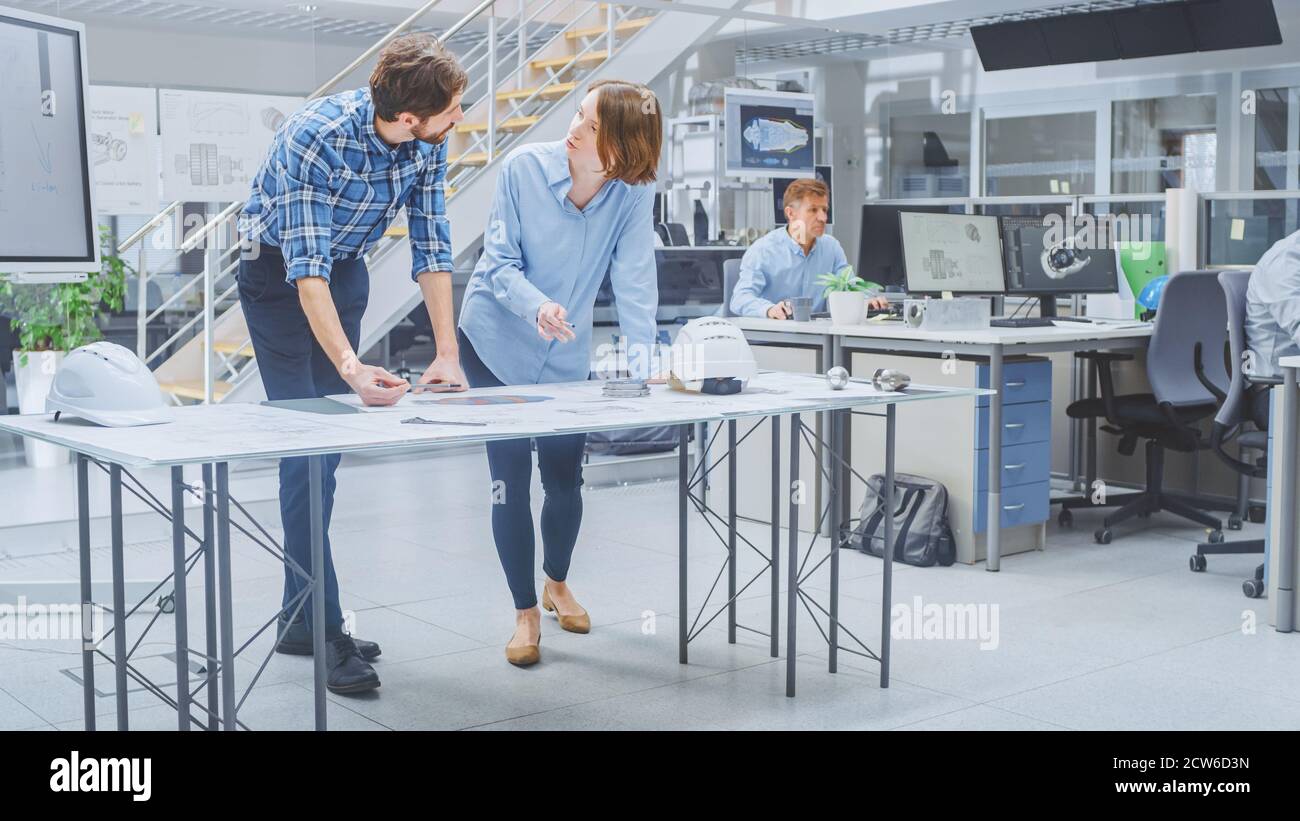 Cad drawing invention hi-res stock photography and images - Alamy