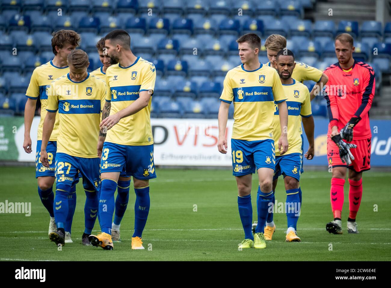 if ac horsens hi-res stock photography and images - Alamy
