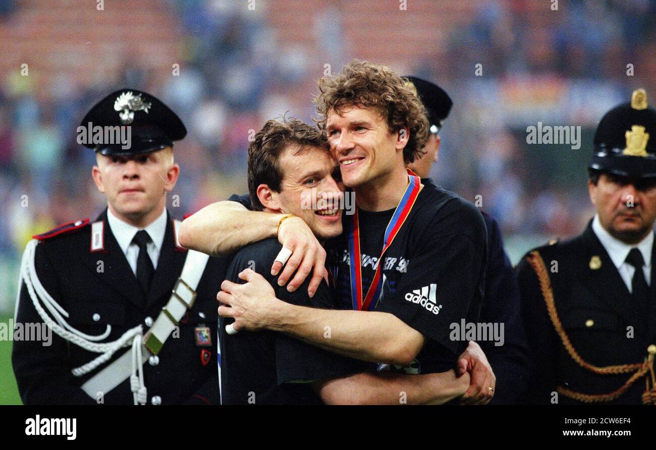 21 feb 1997 hires stock photography and images Alamy