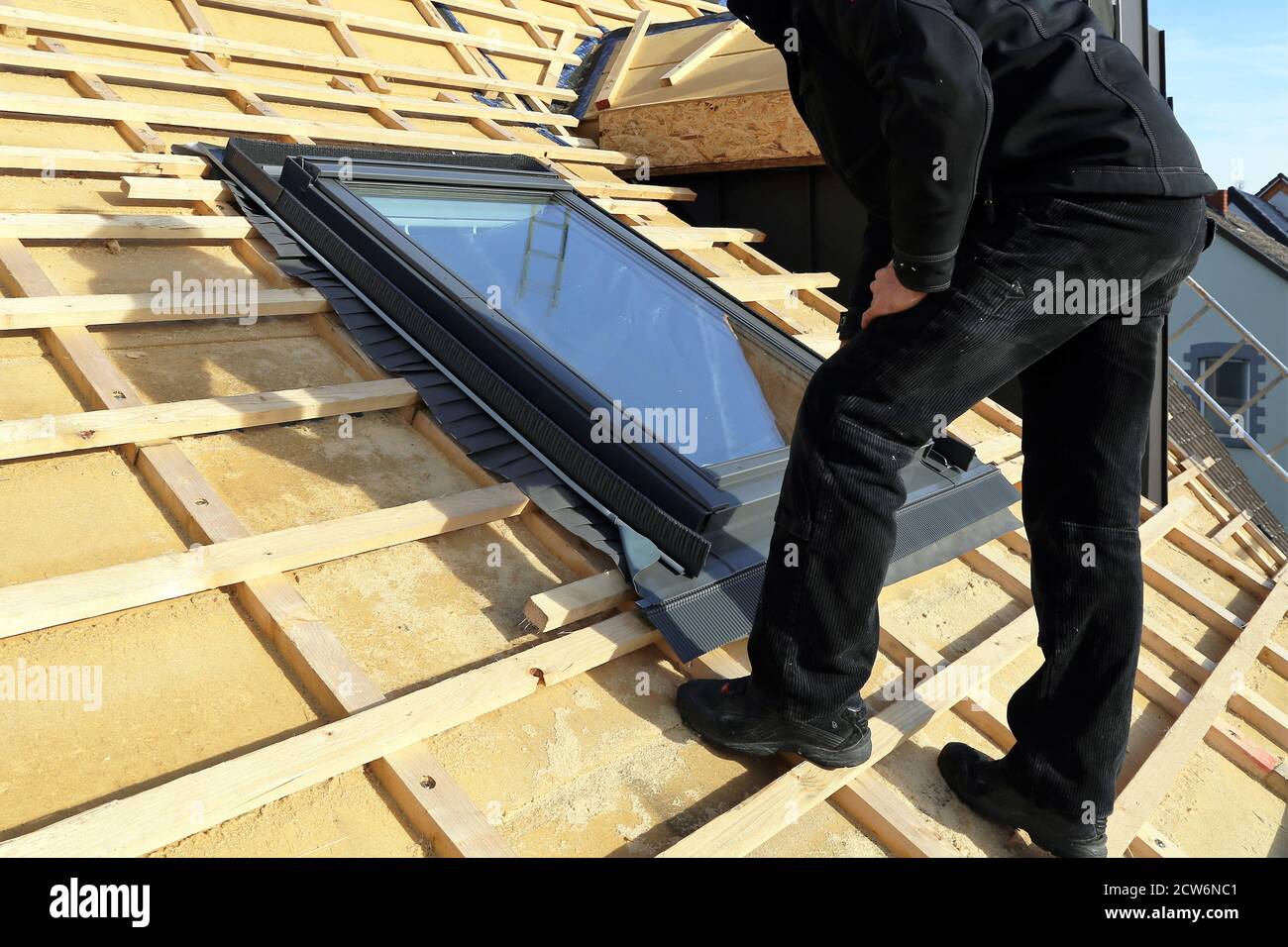 Emergency Skylight Repair Toronto Things To Know Before You Get This