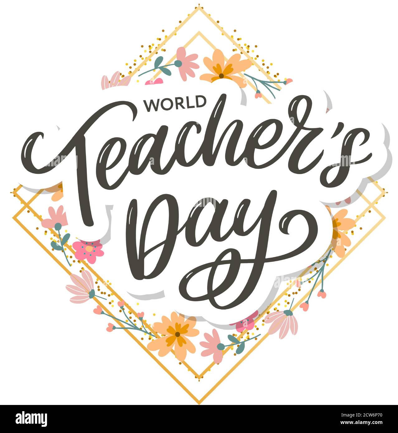 Happy Teachers Day Card Images – Browse 16,505 Stock Photos, Vectors, and  Video | Adobe Stock