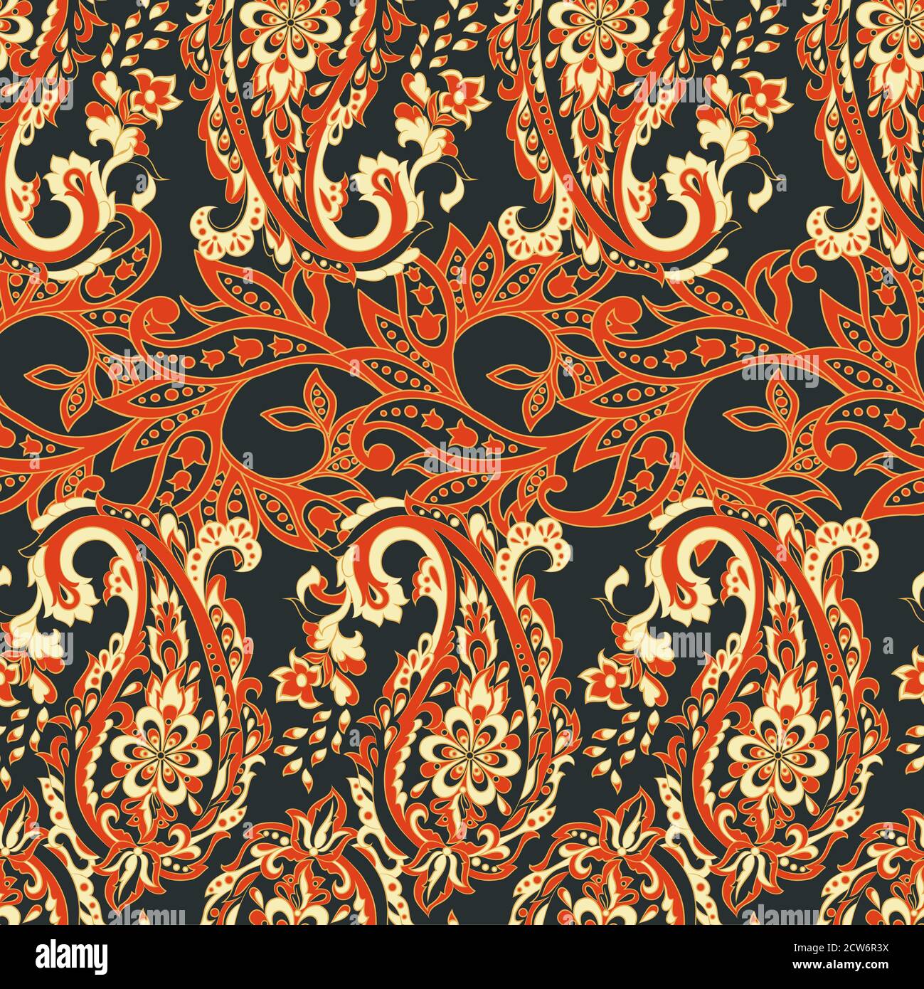 Japanese ornament vector vectors hires stock photography and images