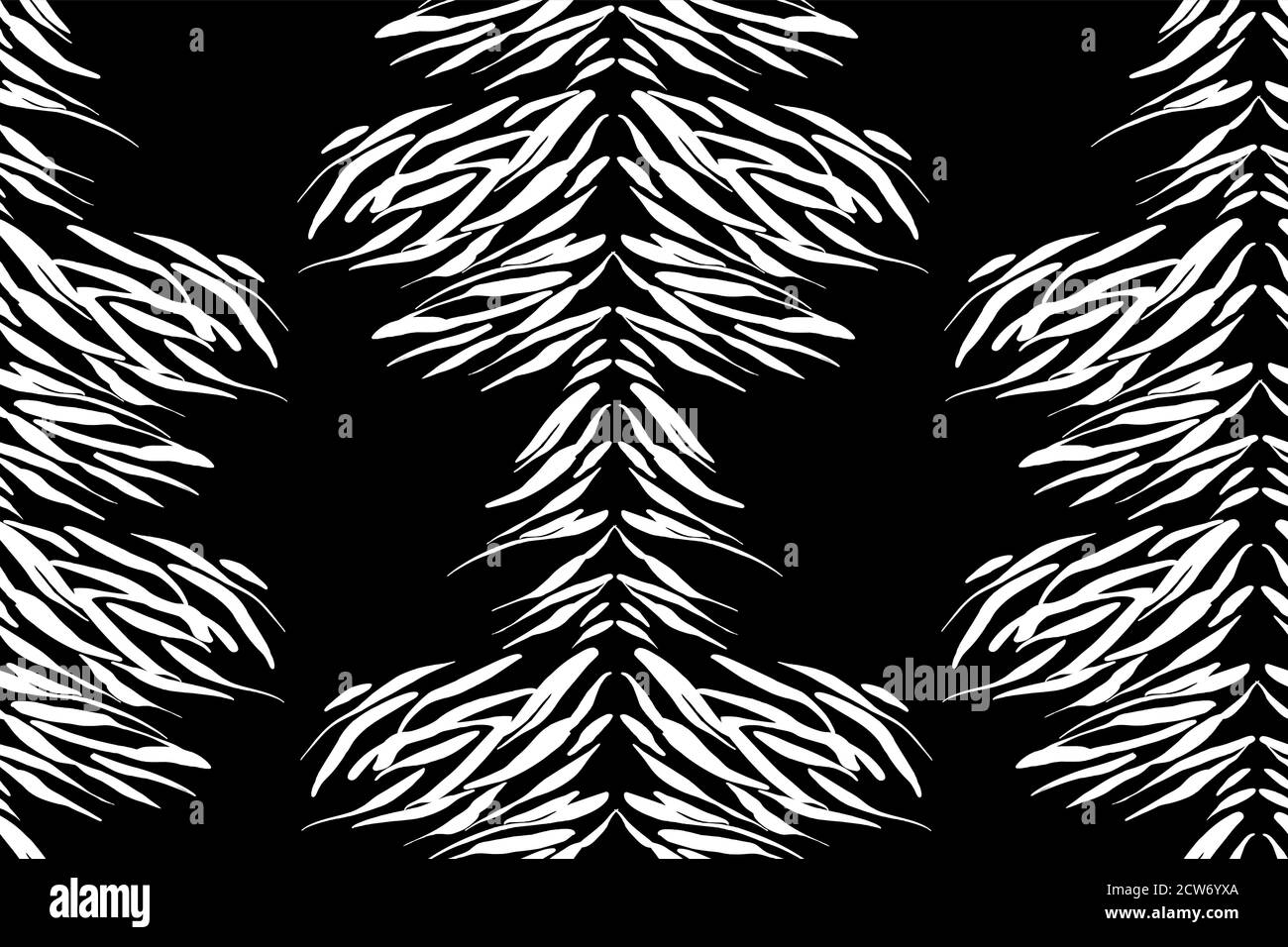 Animal texture seamless background pattern. Fashion print, textile ...